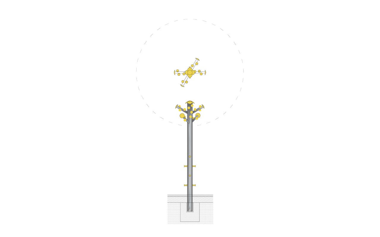 DJECJE IGRALISTE SMILJE