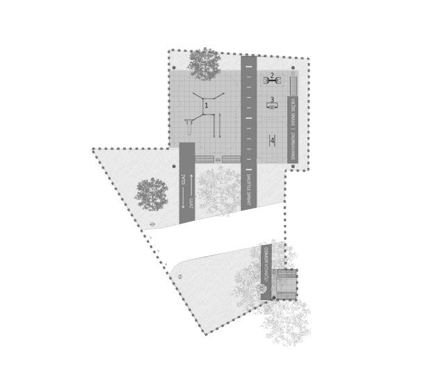 Vježbalište Petrčane