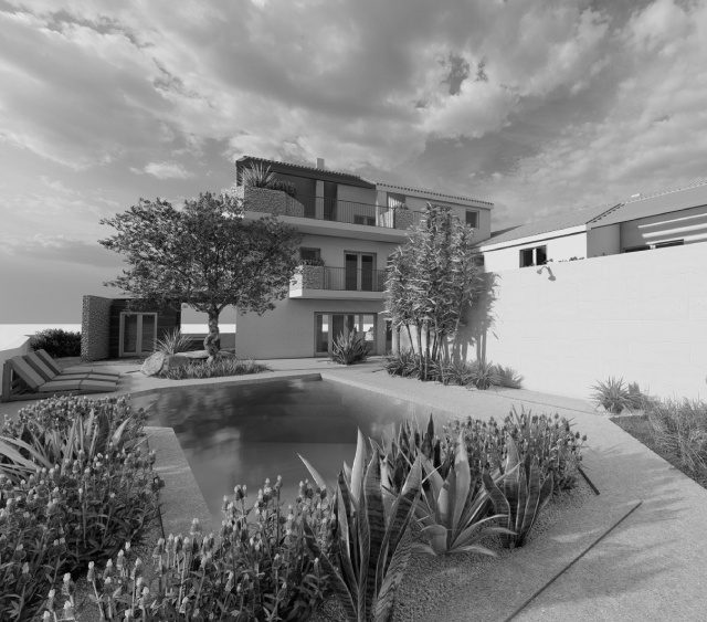 Projekt Spirito Dalmata